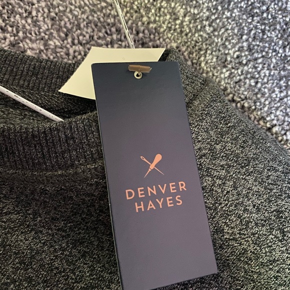 Denver hayes sweatshirt - Picture 2 of 3